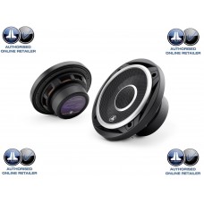 JL Audio C2-600X 16cm 6" Coaxial 2 Way Car Speakers 1 Pair